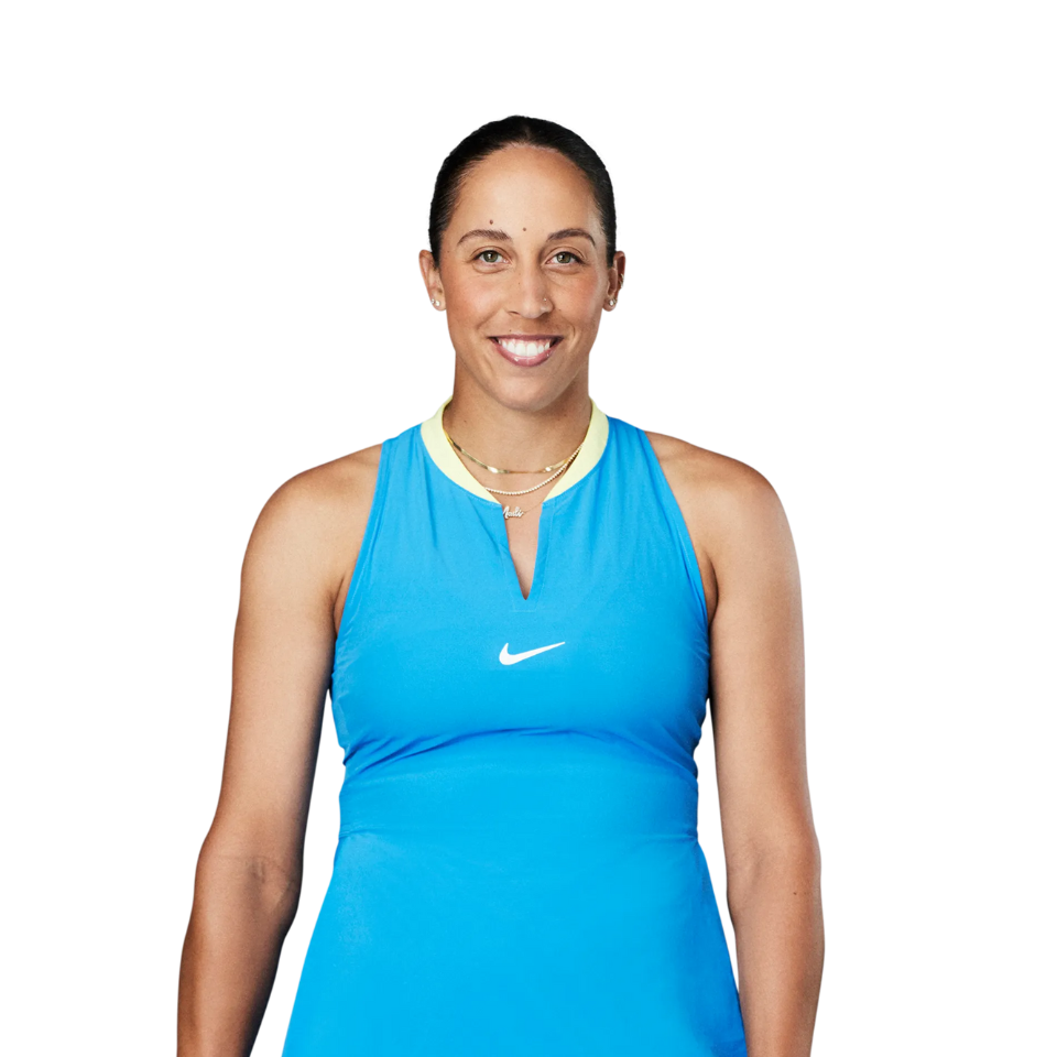 Madison Keys