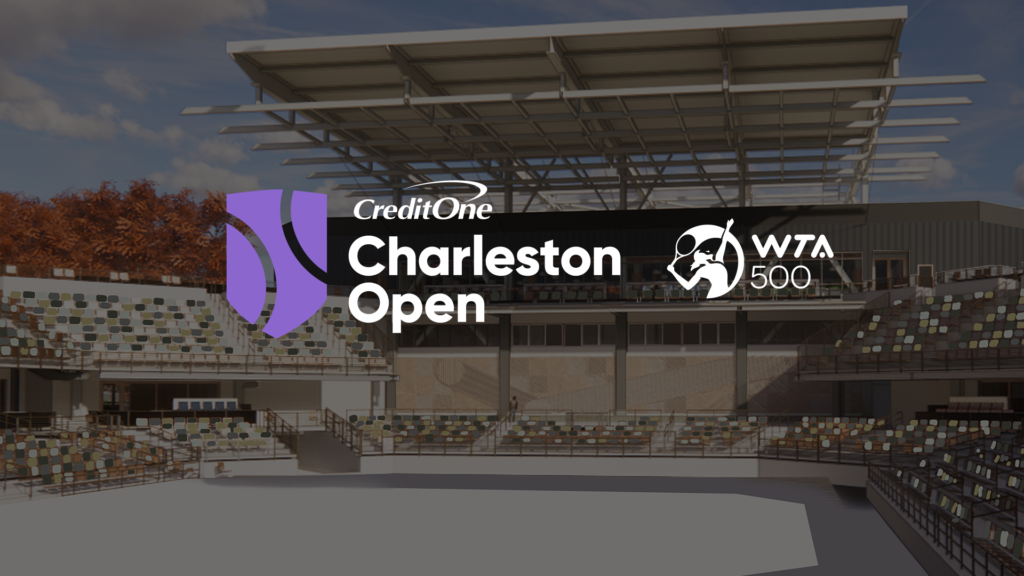 2022 Credit One Charleston Open A New Era In Tennis Begins Credit