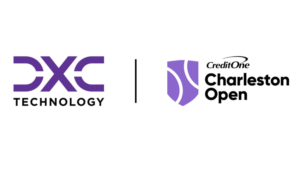 DXC Technology Announces Partnership with the Credit One Charleston